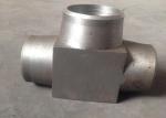 2000LB ANSI B16.11 20'' Stainless Steel Forged Fittings