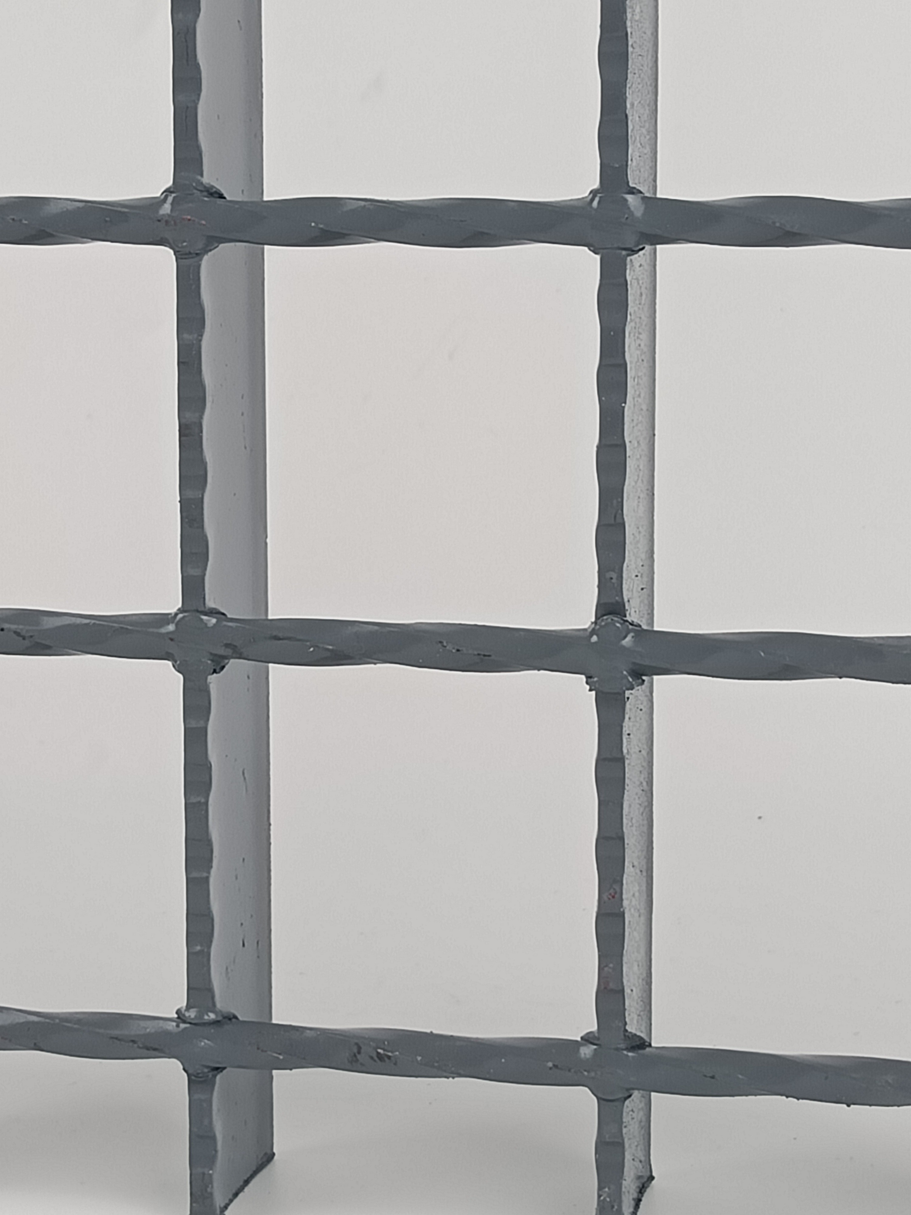 High Durability Steel Grating Corrosion Resistant In Various Factories