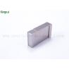 Buy cheap OEM Precision EDM Spare Parts with Full Inspection And DLC Coating from wholesalers