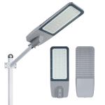 Buy cheap Waterproofing 220v LED Street Light Smd 18000lm Aluminum Luminaires from wholesalers