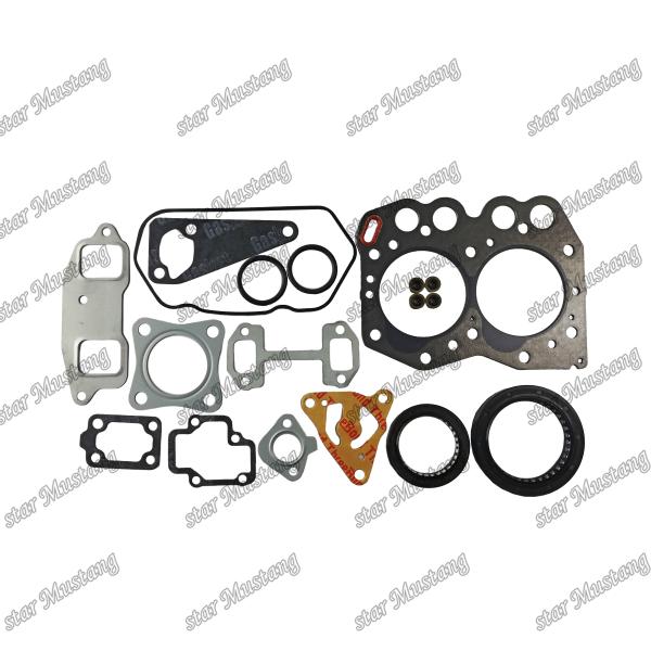 Buy cheap Full Gasket Kit 2TNE66 from wholesalers