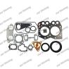 Buy cheap Full Gasket Kit 2TNE66 from wholesalers