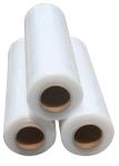 POF Shrink Film For Wrapping Food Products With Fully New Plastic Film LLDPE
