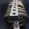 Buy cheap Universal Wire Rope Isolator Anti-Vibration Mount ISO9001 from wholesalers