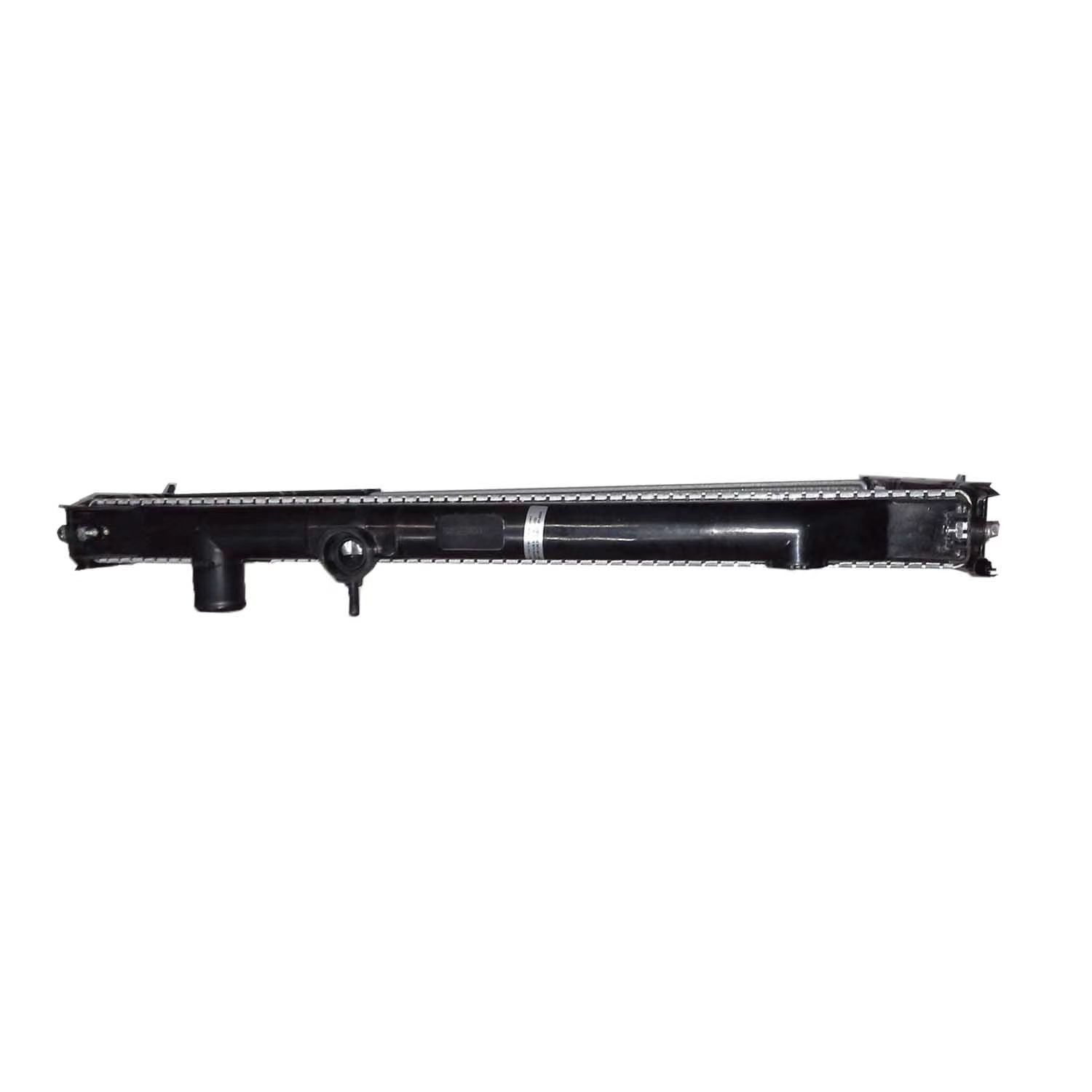 1640067140 Coolant cooler Aluminum Radiator for TOYOTA Land Cruiser Prado 3.0 1997-2002