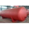 Buy cheap ORL electric boiler mud drum Power SGS , Boiler Mud Drum certification from wholesalers