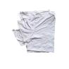Buy cheap ISO Certified 100% Cotton 40kg/Bale Tee Shirt Rags from wholesalers