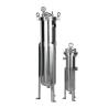 Buy cheap Reliable High Flow Cartridge Filter 9.75 Length 2-20 Cartridge Number for Industrial from wholesalers