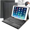 Buy cheap Tablet Bluetooth Keyboard With Touchpad Rechargeble from wholesalers