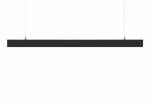 15°30°45°Beam Angle Selectable Suspended LED Linear Light Warm White High