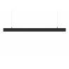 Buy cheap 15°30°45°Beam Angle Selectable Suspended LED Linear Light Warm White High Efficiency from wholesalers