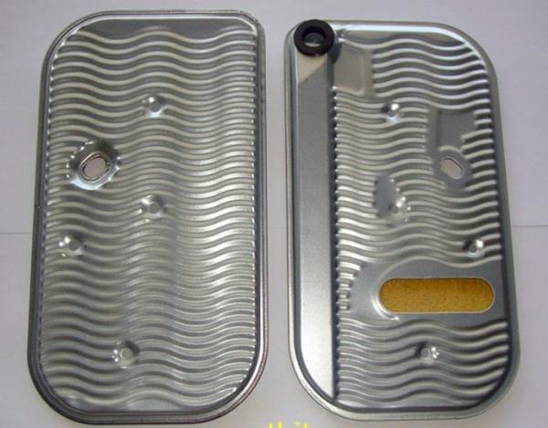 Buy cheap 34661A - FILTER AUTO TRANSMISSION FILTER FIT FOR GM TH400, 375 L67-98 FELT DACRON from wholesalers