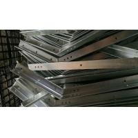 Buy cheap ISO TS16949 Household Welding Bending Stamping Process product