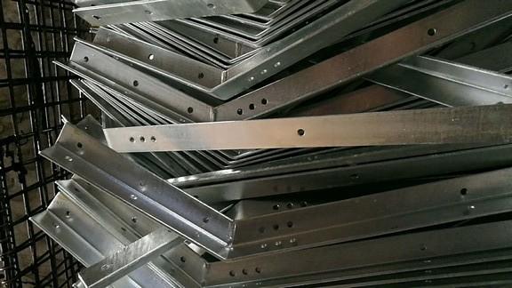 Buy cheap ISO TS16949 Household Welding Bending Stamping Process from wholesalers