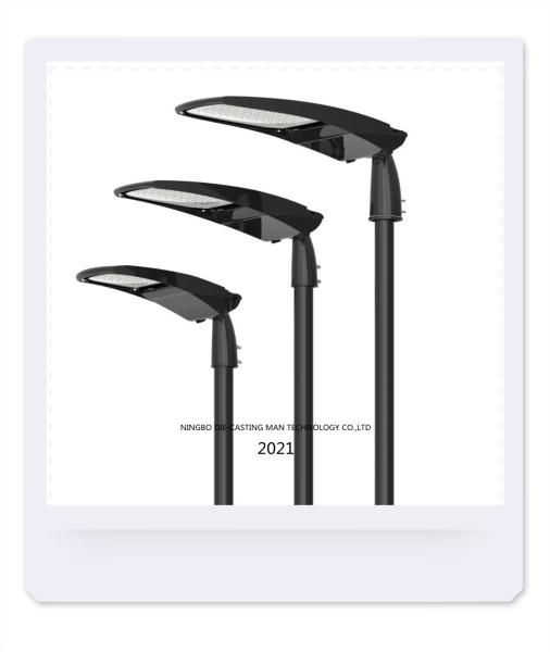 Buy cheap Outdoor 120w 150W Street Light High Lumen IP66 Waterproof from wholesalers