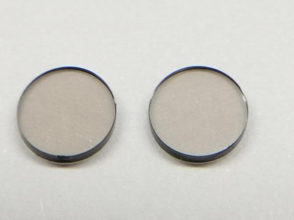 Single Crystal Industrial CVD Diamond Heat Spreader With High Conductivity 2000M