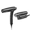 Buy cheap Professional 1800W Hot Air AC Hair Dryer Electric Popular Black OEM from wholesalers