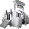 Buy cheap SUS316L Cosmetic Homogenizer Mixer from wholesalers