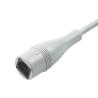 Buy cheap Compatible for Spacelabs IBP Cable 10Pin to Double Abbott 3.5M from wholesalers