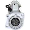 Buy cheap 8-98054063-0 Hitachi Excavator Starter from wholesalers