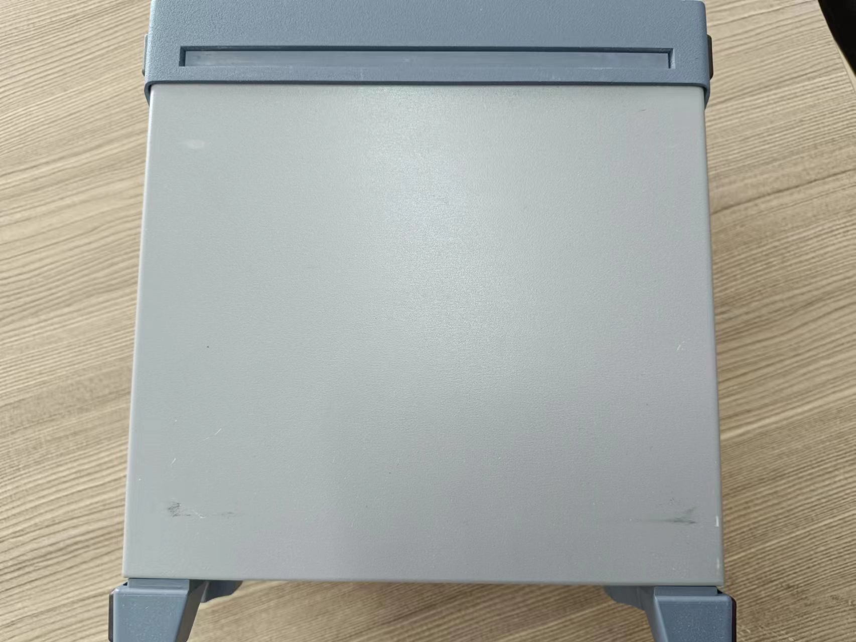 Rohde & Schwarz NRT RF Power Meter AC Supply 400 MHz IEEE Bus