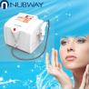 Buy cheap High frequency anti-aging , skin tightening with Radio Frequency Facial medical devices from wholesalers