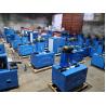 Buy cheap 128kg Heavy Duty Hose Cutter With 850*600*1200mm Dimension from wholesalers