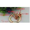 Buy cheap Bag Metal Fittings Fashion Light Gold Bag Turn Lock Twist Lock For Handbags/Purse from wholesalers
