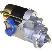 Buy cheap Toyota Land Cruiser Starter Motor 4.0l 4.2l 1982-1992 28100-60070 028000-8220 product