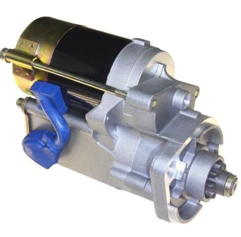 Buy cheap Toyota Land Cruiser Starter Motor 4.0l 4.2l 1982-1992 28100-60070 028000-8220 from wholesalers