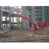 Buy cheap HG13 Spider Concrete Placing Boom 13m Boom Length ﹣20～48℃ Working Temperature from wholesalers