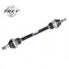 Buy cheap Right Rear Drive Axle Shaft 1643502810 For Benz X164 320CDI 350CDI 4Matic from wholesalers