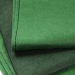0.8-1.2mm Thickness Polyester Nonwoven Geotextile Geobag Large Sand Bag Geo Bag