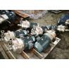 Buy cheap High Speed Centrifugal Transfer Pump Capacity 80 - 180T/D Stainless Steel Material from wholesalers