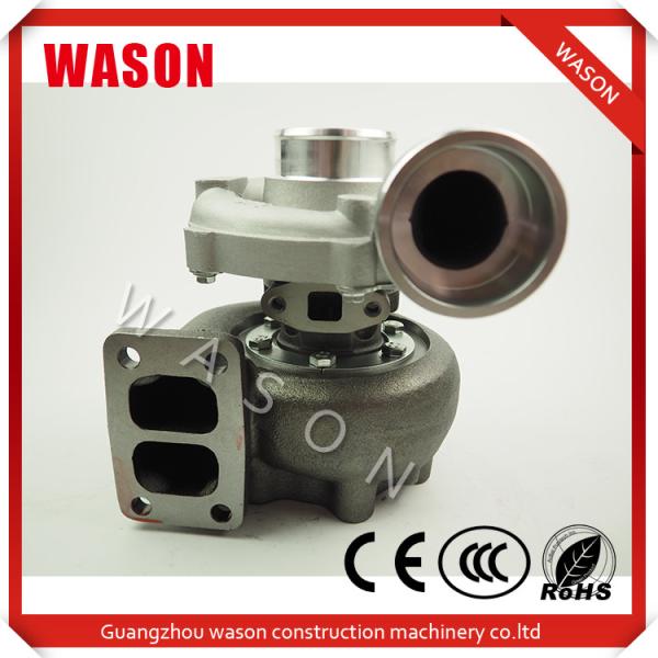 Buy cheap 466721-0005 Diesel Engine Spare Parts , Turbocharger For Turbo Deawood DH300-5 D1146 from wholesalers