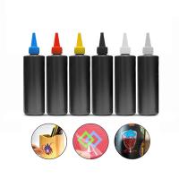 Buy cheap Uv Printing Ink For Dx4 Dx5 Printer Head Uv Printer Ink For Sale product