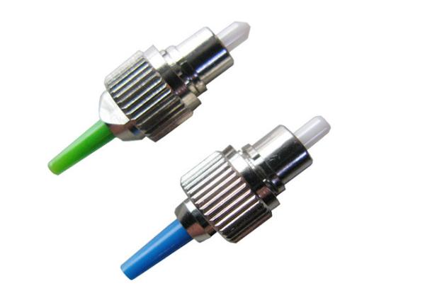 Buy cheap FC / UPC Fiber Optic Cable Connectors from wholesalers
