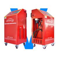 Buy cheap Atf 1500 Ford Automatic Transmission Flush Machine 150W 5µM Filter Accuracy product