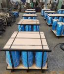 TSC Ideco T1000 mud pump fluid end