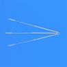 Buy cheap Medical Grade 80mm Nasopharyngeal Flocked Swab Sterile Nasal Swabs from wholesalers
