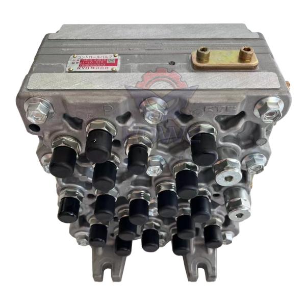 4718276 4486321 Excavator Spares Signal Valve For ZX200-1 ZX200-3 ZX200-5G