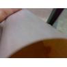 Buy cheap Self Clean Fire Proof Grade PTFE Fabric For Architectural Industry from wholesalers