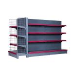 Supermarket Display Shelving Create A Professional And Attractive Display