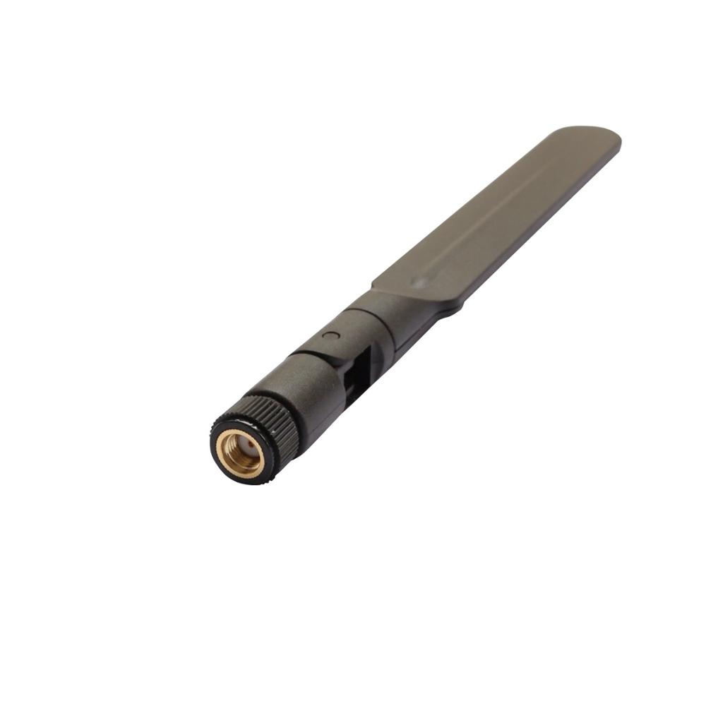 Wide Band SMA 600-2700Mhz Omni Directional Antenna Router 5g 4g antenna in white/black