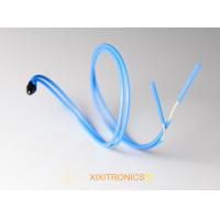 Buy cheap BMS car seat heat sensor Telfon Wire Epoxy Coated Thermistor MF5A-5 Series product