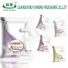 Buy cheap Food Grade Clear Plastic Pouch 3 Side Seal Bag Popcorn Packaging from wholesalers