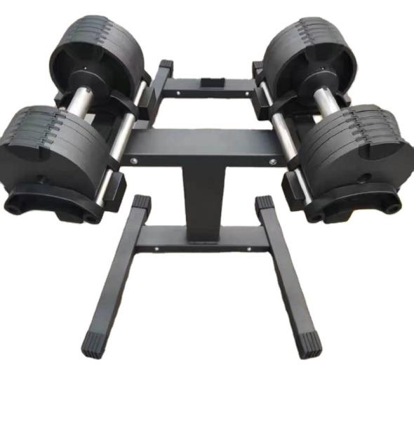 Buy cheap Befreeman Wholesale Hot Sale High Quality Gym Equipment Adjustable Dumbbell 36kg from wholesalers