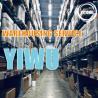Buy cheap ISEA Warehousing Logistics International In Yiwu 3rd Party Fulfillment Warehouse from wholesalers
