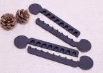 Art Club Gel Nail Piece Display Card Plastic Board As Tool For Manicure Shop