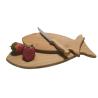 Buy cheap Multipurpose Wooden Vegetable Chopping Board , Hardwood Chef Cutting Board from wholesalers